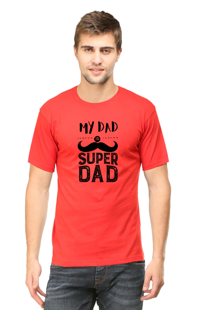 SUPER DAD