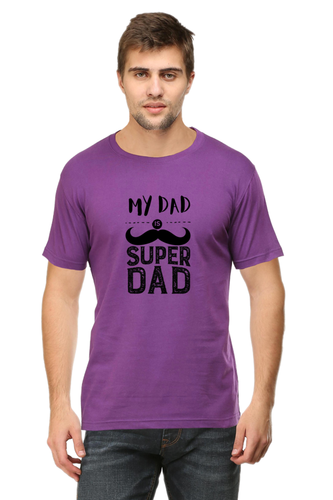 SUPER DAD