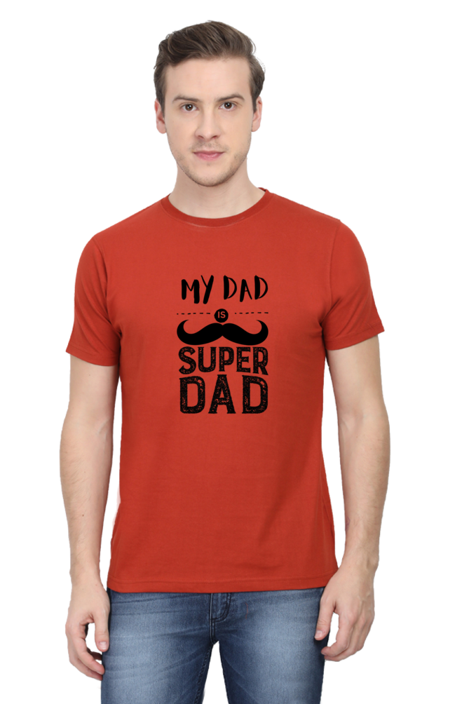 SUPER DAD